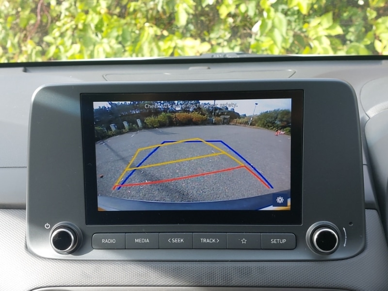 Used Hyundai KONA 2021 for sale - 76177920: Photo 11