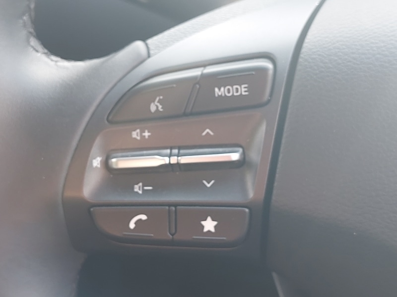 Used Hyundai KONA 2021 for sale - 76177920: Photo 13