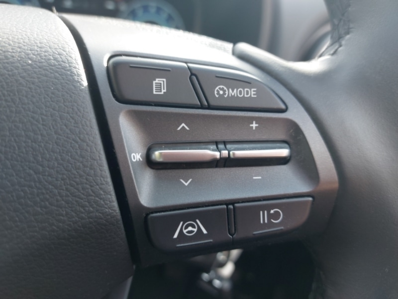 Used Hyundai KONA 2021 for sale - 76177920: Photo 14