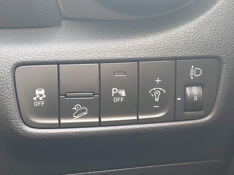 Used Hyundai KONA 2021 for sale - 76177920: Photo 17