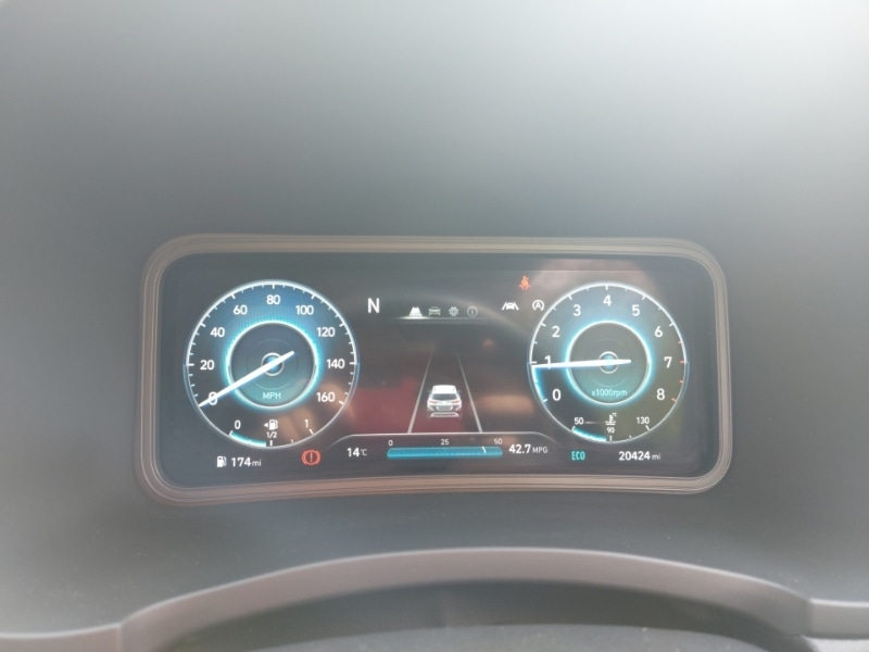 Used Hyundai KONA 2021 for sale - 76177920: Photo 19