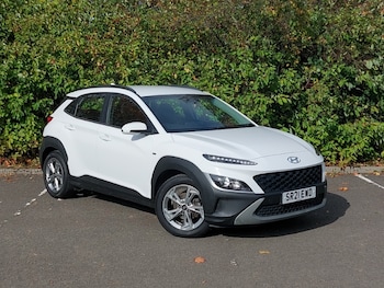Used Hyundai KONA 2021 for sale - 76177920: Photo