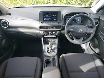 Used Hyundai KONA 2021 for sale - 76177920: Photo