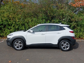 Used Hyundai KONA 2021 for sale - 76177920: Photo