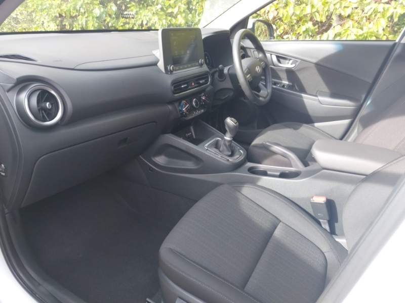 Used Hyundai KONA 2021 for sale - 76177920: Photo 5