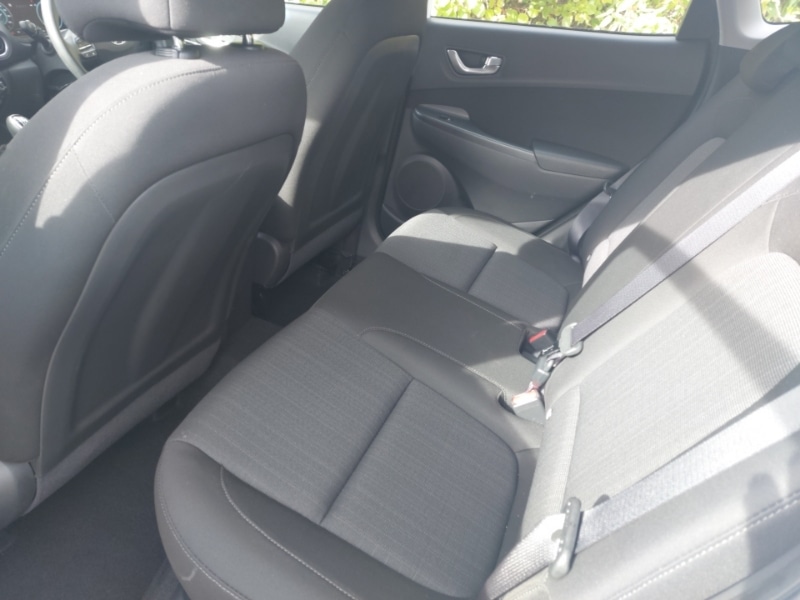 Used Hyundai KONA 2021 for sale - 76177920: Photo 6
