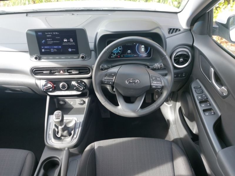 Used Hyundai KONA 2021 for sale - 76177920: Photo 7