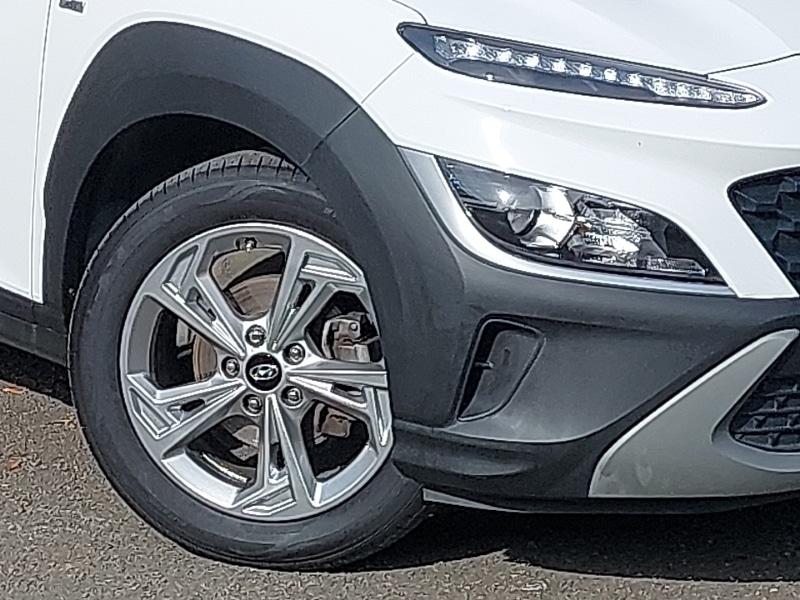Used Hyundai KONA 2021 for sale - 76177920: Photo 9