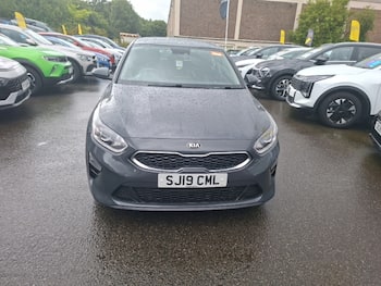 Used Kia Ceed 2019 for sale - 79804226: Photo