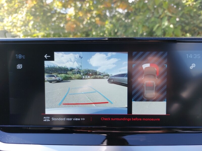 Used Peugeot 2008 2022 for sale - 77047252: Photo 10