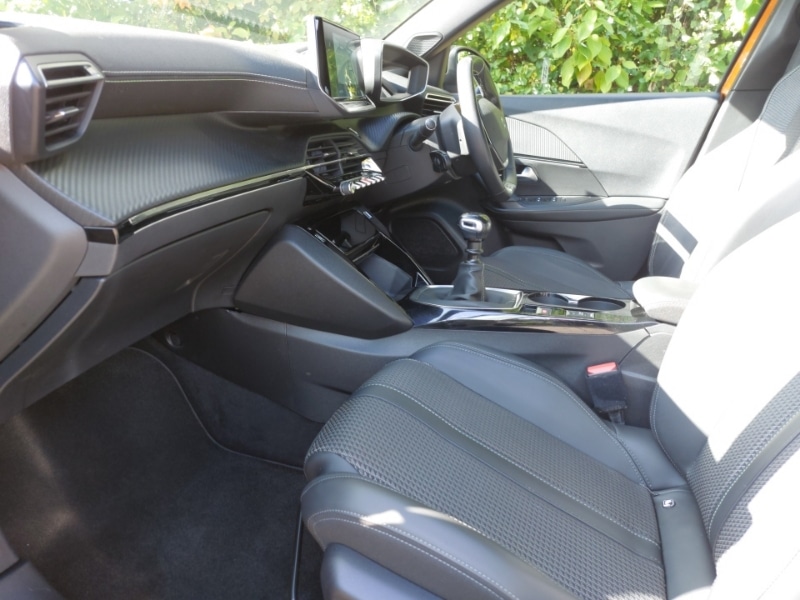 Used Peugeot 2008 2022 for sale - 77047252: Photo 5