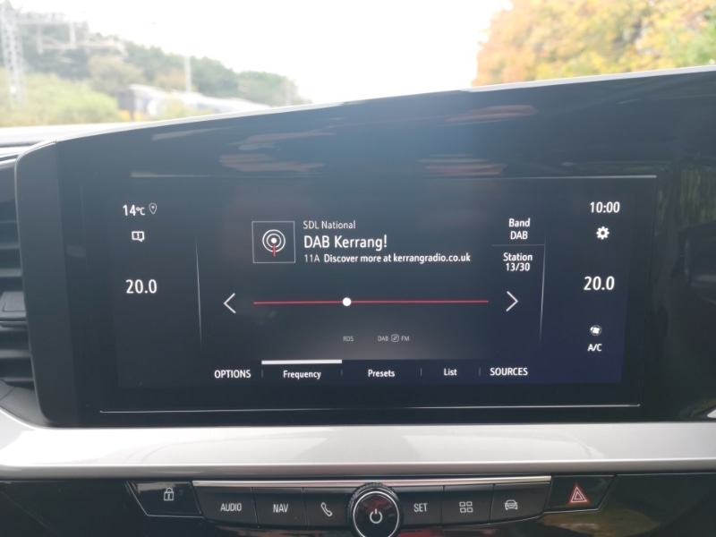 Used Vauxhall Mokka 2023 for sale - 76221591: Photo 10