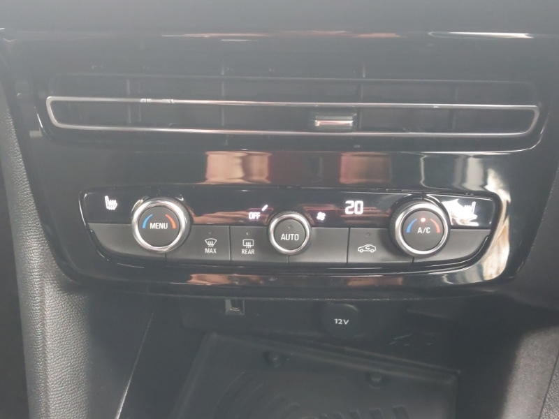 Used Vauxhall Mokka 2023 for sale - 76221591: Photo 12