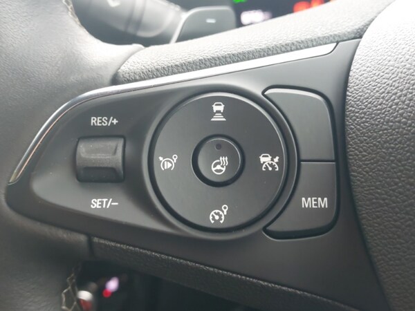 Used Vauxhall Mokka 2023 for sale - 76221591: Photo 14