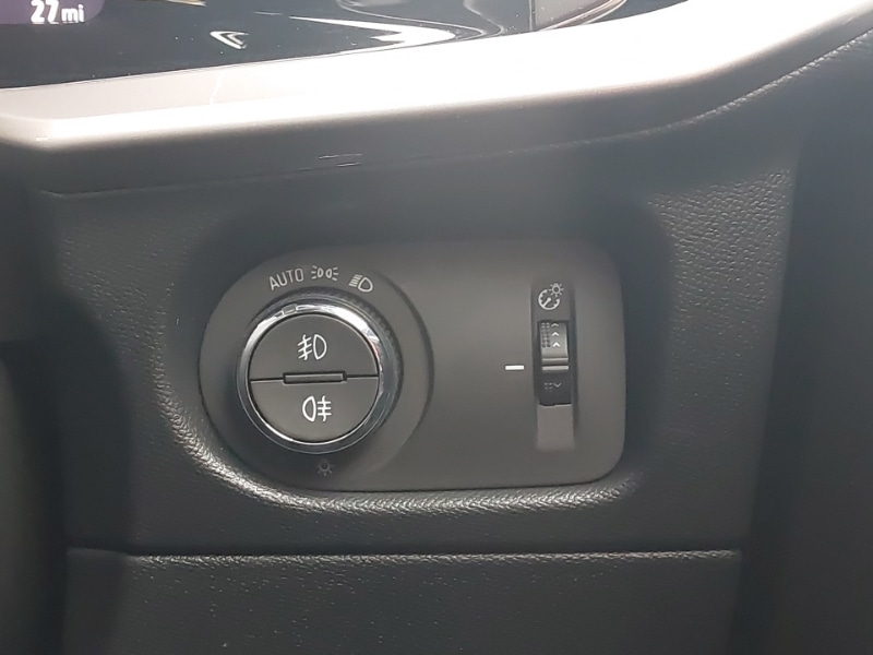 Used Vauxhall Mokka 2023 for sale - 76221591: Photo 18