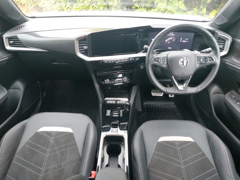 Used Vauxhall Mokka 2023 for sale - 76221591: Photo 2