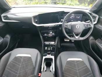 Used Vauxhall Mokka 2023 for sale - 76221591: Photo 2