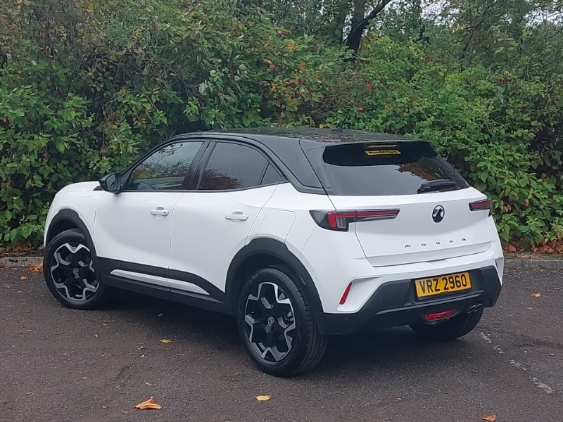 Used Vauxhall Mokka 2023 for sale - 76221591: Photo 3