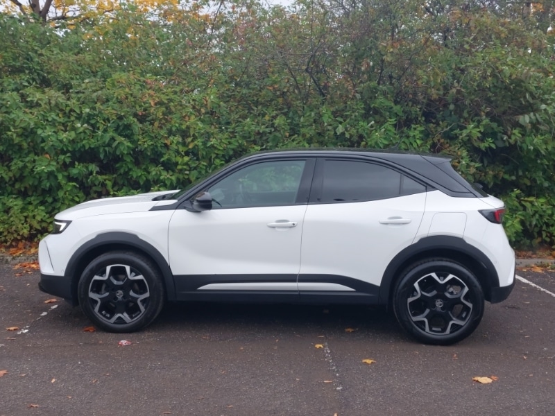 Used Vauxhall Mokka 2023 for sale - 76221591: Photo 4