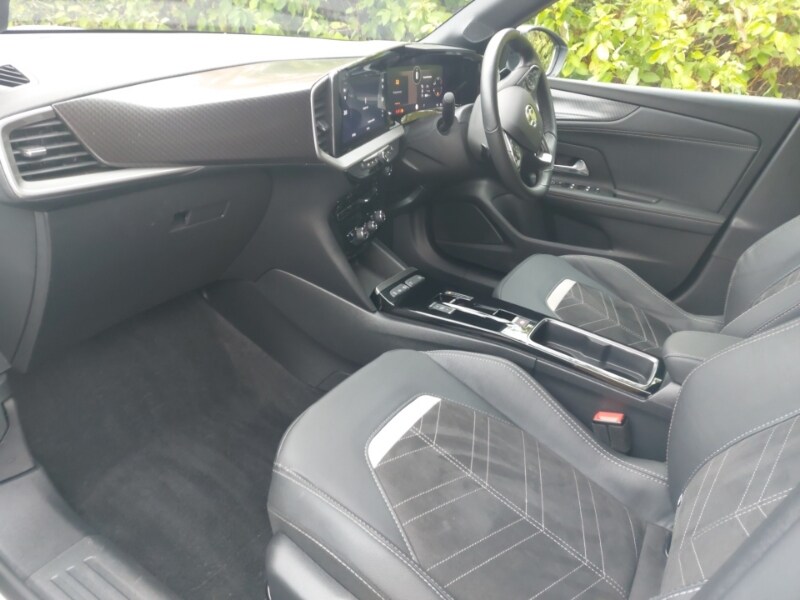 Used Vauxhall Mokka 2023 for sale - 76221591: Photo 5