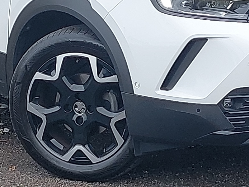 Used Vauxhall Mokka 2023 for sale - 76221591: Photo 9