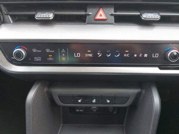 Used Kia Sportage 2024 for sale - 76244131: Photo 15