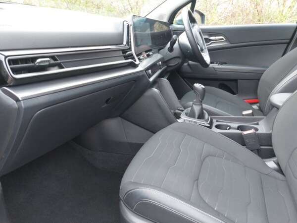 Used Kia Sportage 2024 for sale - 76244131: Photo 5