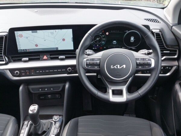 Used Kia Sportage 2024 for sale - 76244131: Photo 7