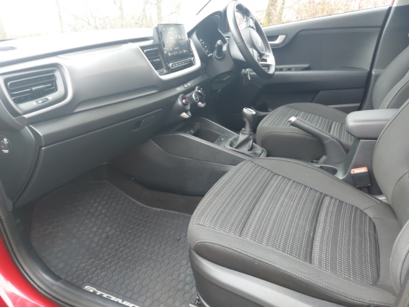 Used Kia Stonic 2023 for sale - 77568968: Photo 5