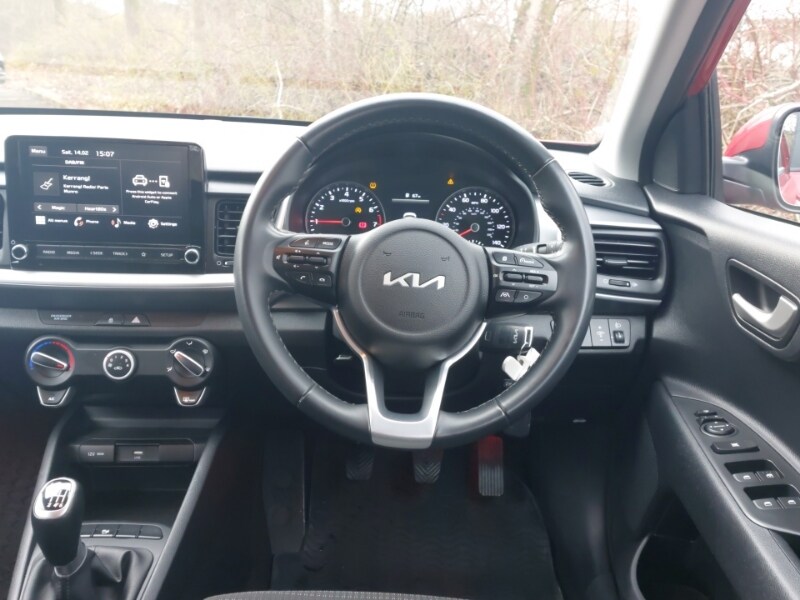 Used Kia Stonic 2023 for sale - 77568968: Photo 7