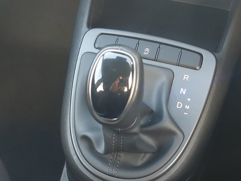 Used Hyundai i10 2024 for sale - 77889665: Photo 13