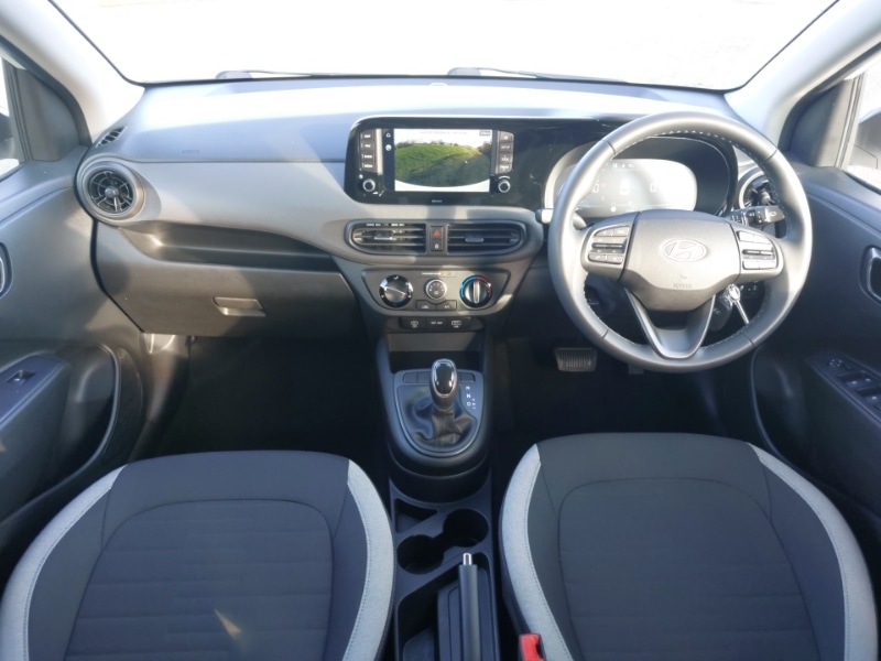 Used Hyundai i10 2024 for sale - 77889665: Photo 2