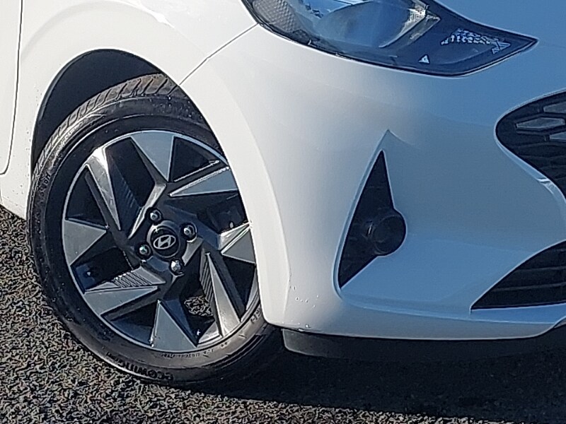 Used Hyundai i10 2024 for sale - 77889665: Photo 9