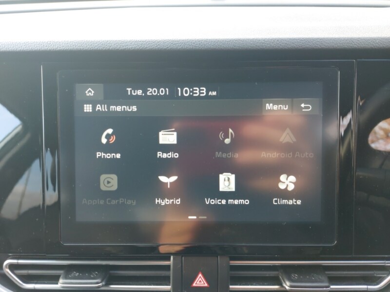 Used Kia Niro 2021 for sale - 77585207: Photo 10