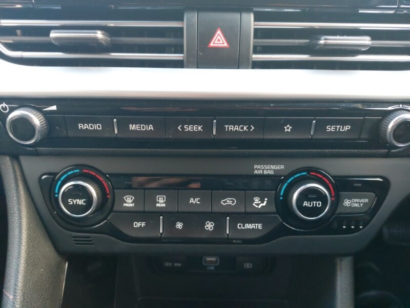 Used Kia Niro 2021 for sale - 77585207: Photo 12