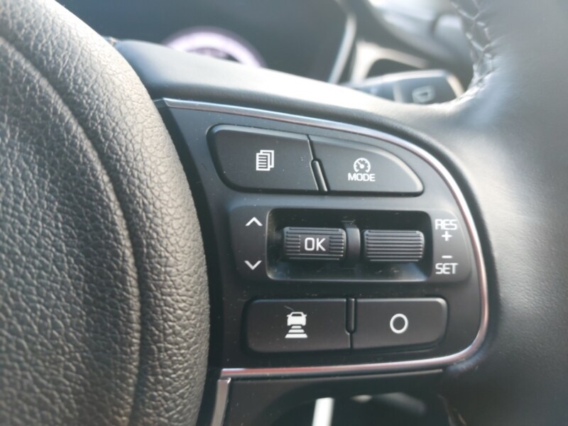 Used Kia Niro 2021 for sale - 77585207: Photo 15