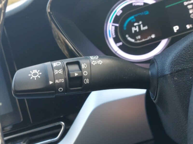 Used Kia Niro 2021 for sale - 77585207: Photo 16