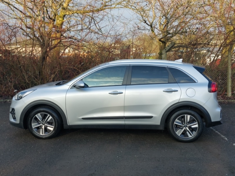 Used Kia Niro 2021 for sale - 77585207: Photo 4