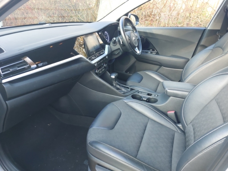 Used Kia Niro 2021 for sale - 77585207: Photo 5