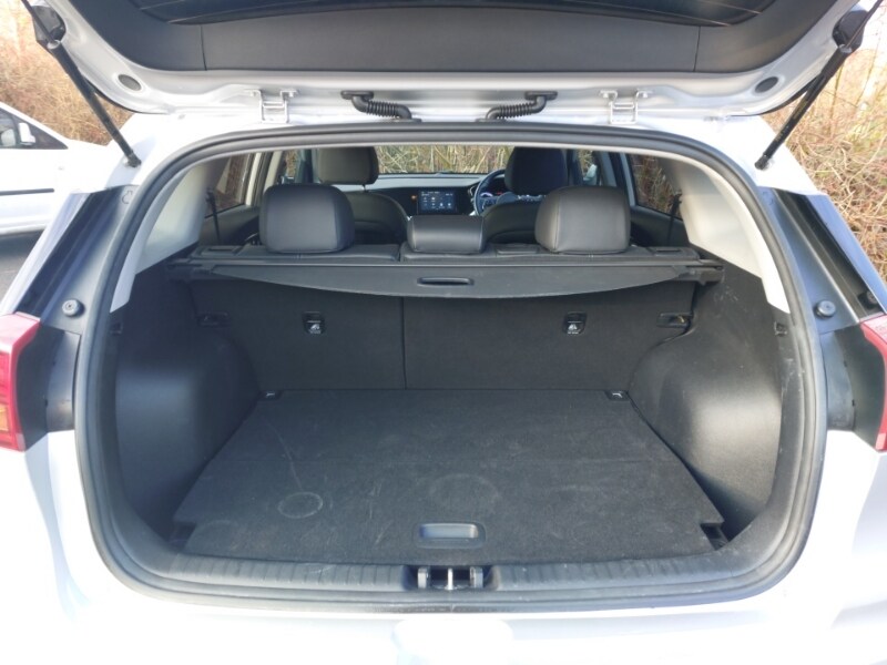 Used Kia Niro 2021 for sale - 77585207: Photo 8