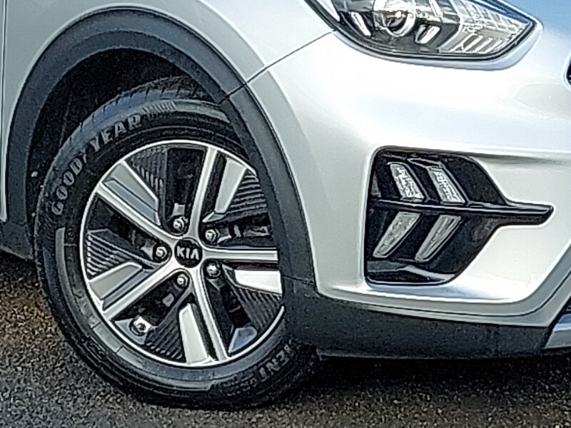 Used Kia Niro 2021 for sale - 77585207: Photo 9