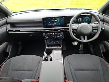Used Hyundai TUCSON 2026 for sale - 79420494: Photo