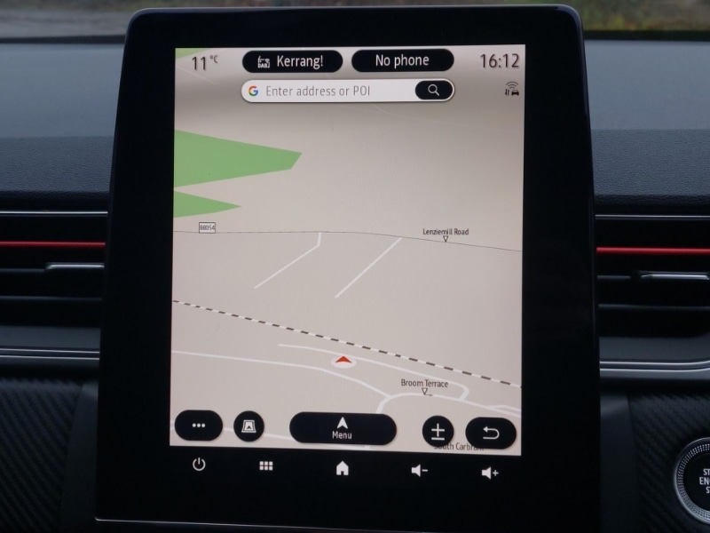 Used Renault Captur 2021 for sale - 76431683: Photo 12