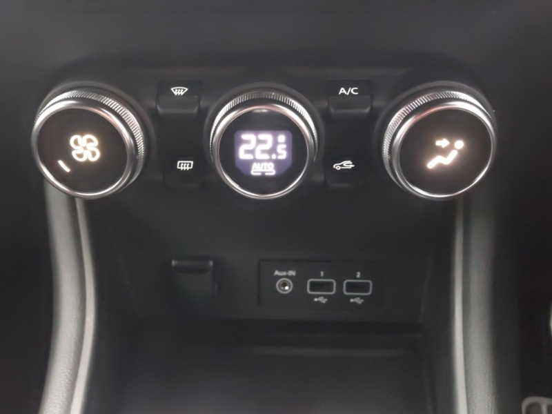 Used Renault Captur 2021 for sale - 76431683: Photo 13