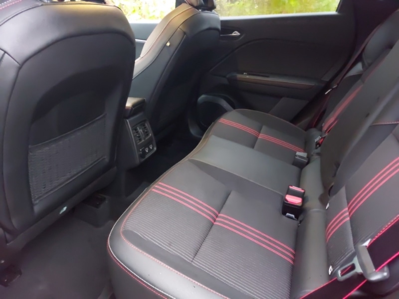 Used Renault Captur 2021 for sale - 76431683: Photo 6