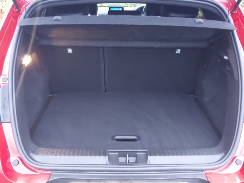 Used Renault Captur 2021 for sale - 76431683: Photo 8