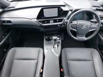 Used Lexus UX 2022 for sale - 74539531: Photo