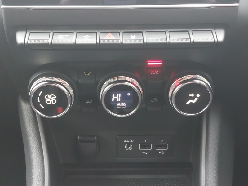 Used Renault Captur 2021 for sale - 76195460: Photo 12