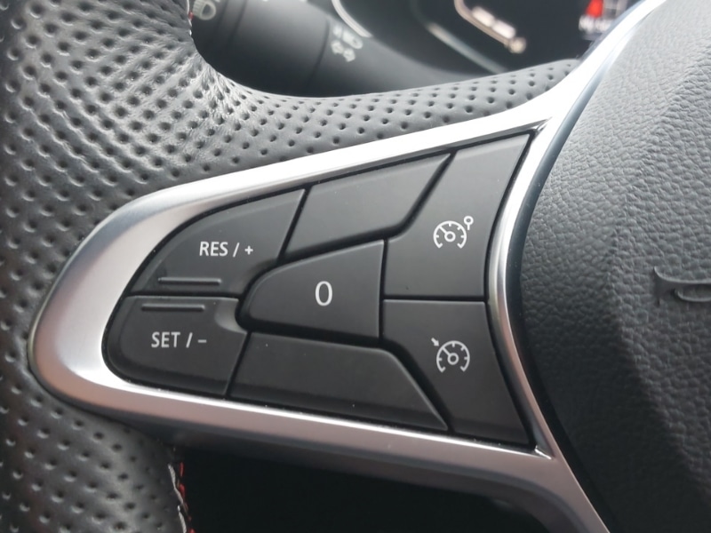 Used Renault Captur 2021 for sale - 76195460: Photo 14