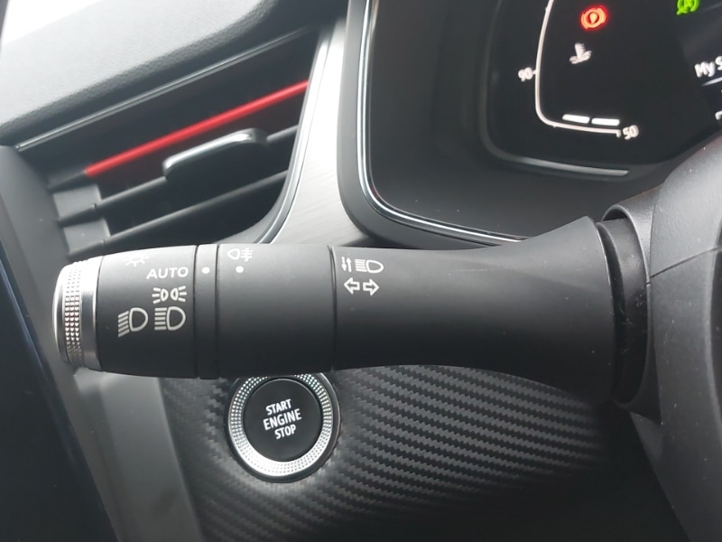 Used Renault Captur 2021 for sale - 76195460: Photo 16